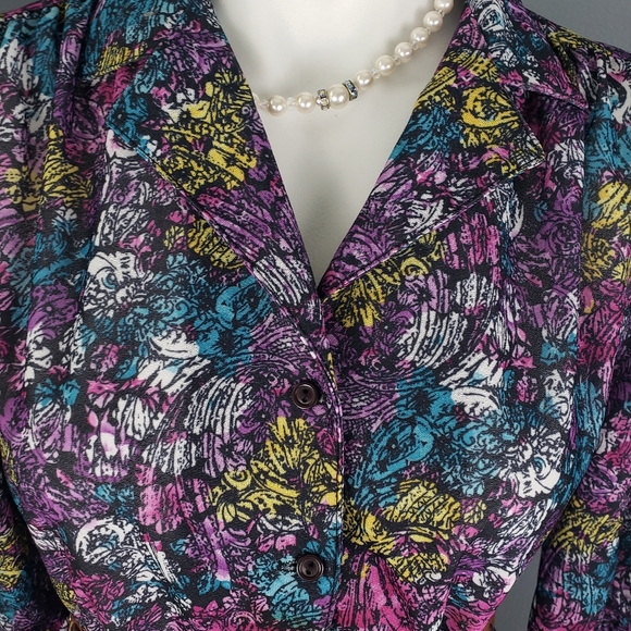 Women's Dress - Picture 2 of 2